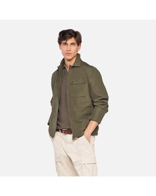 Geox Green Vincit for men