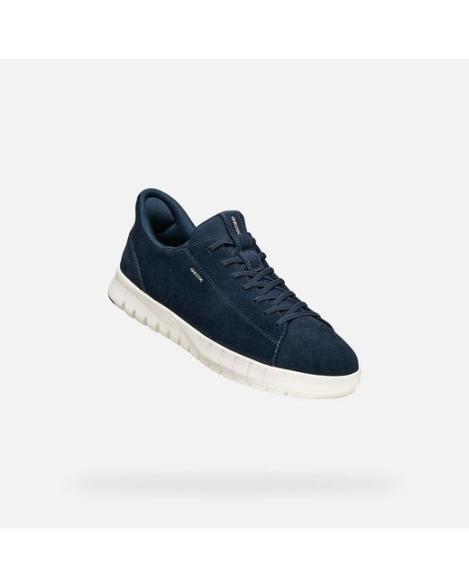 Geox Blue Flextride Plus for men