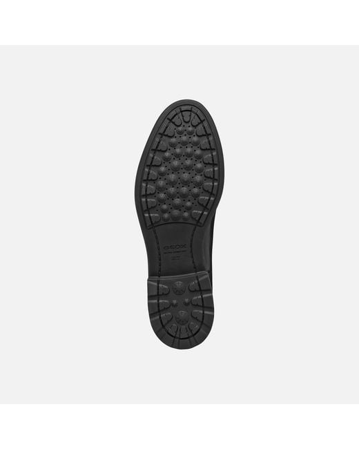 Geox Black Walk Pleasure B