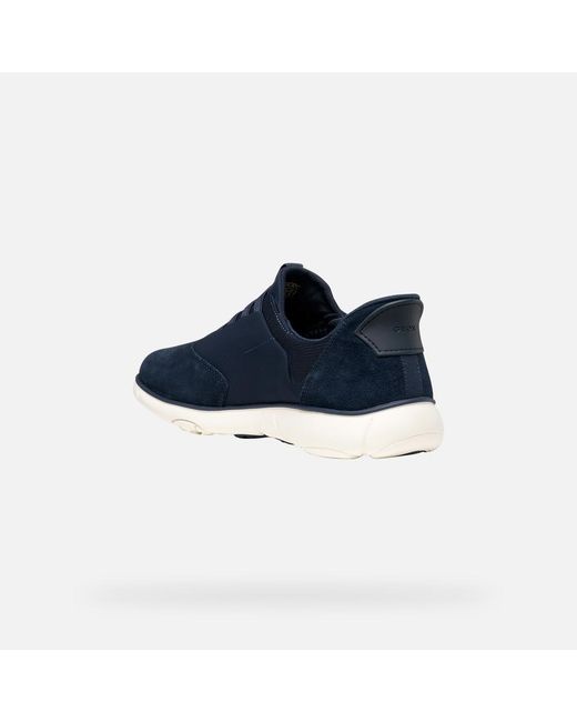 Geox Blue Nebula 2.0 Plus for men