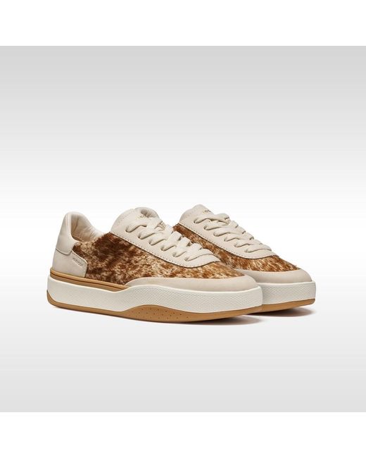 Geox Metallic Dynamia Dame