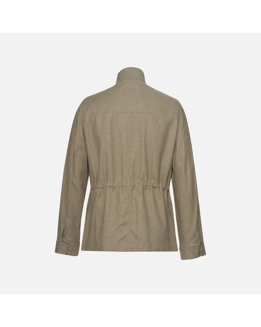 Geox Green Recanati for men