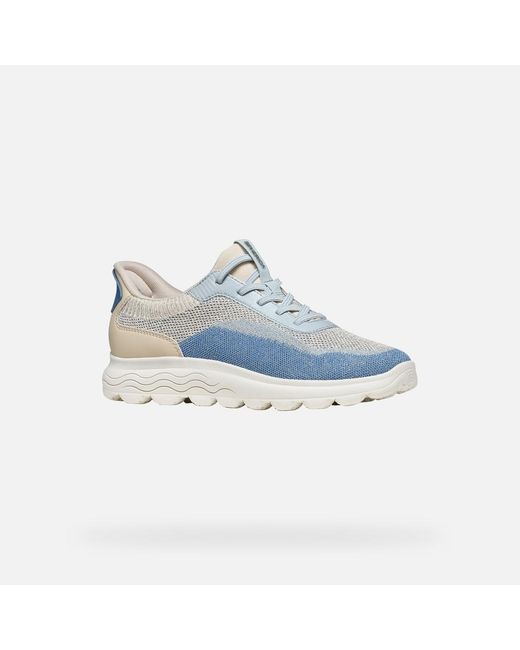 Geox Blue Spherica Plus