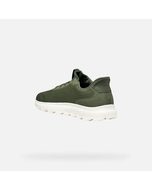 Geox Green Spherica Plus for men