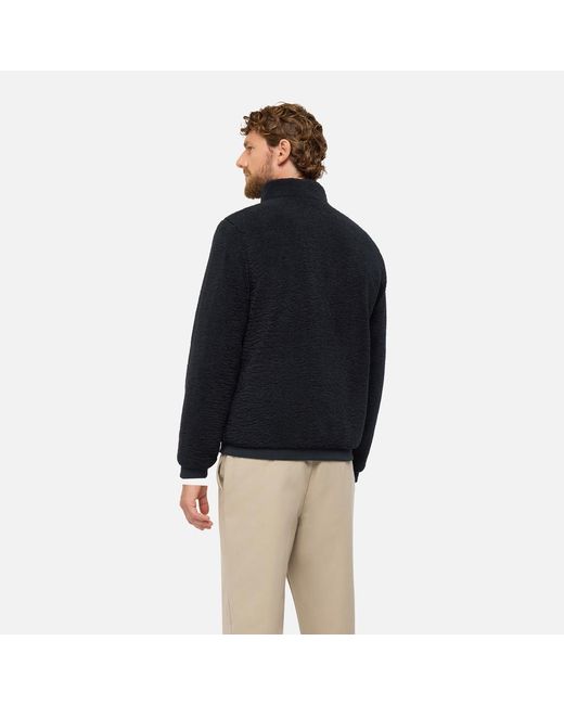 Geox Blue Sweater for men