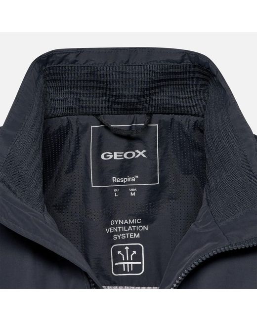 Geox Blue Vincit for men
