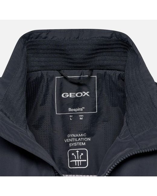 Geox Blue Vincit for men