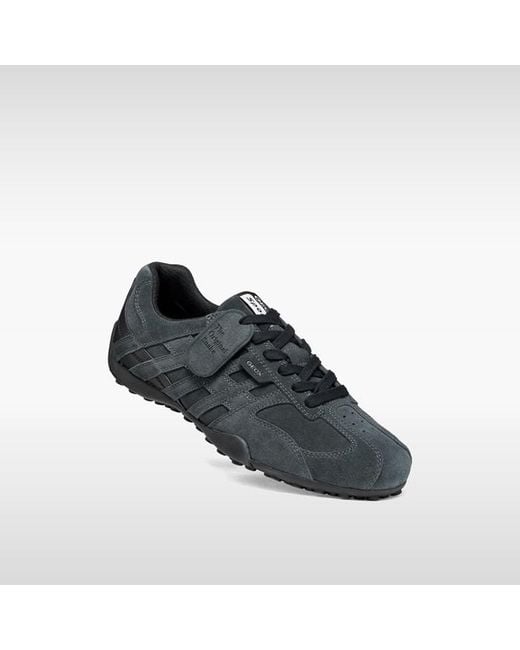 Geox Black Snake for men