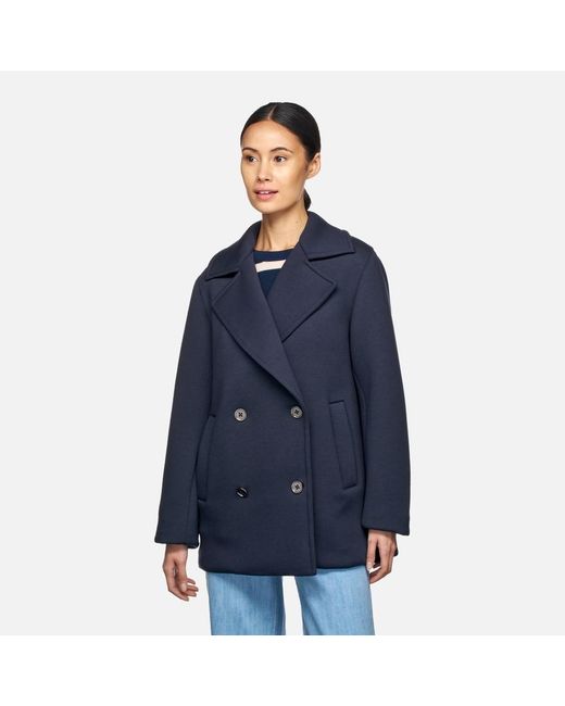 Geox Blue Gardenia