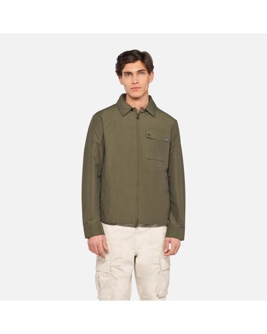 Geox Green Vincit for men