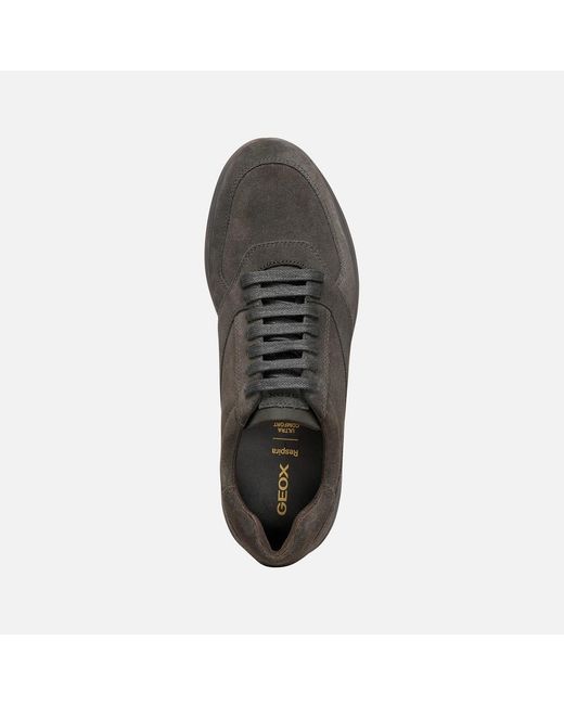 Geox Black Spherica Ec12 for men