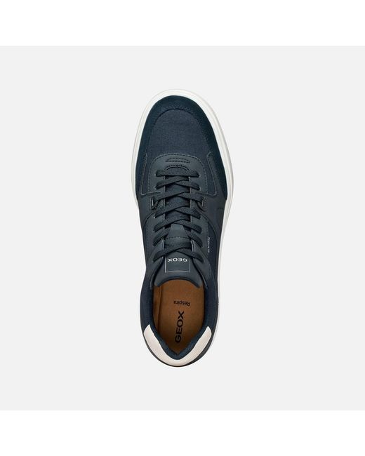 Geox Blue Baltmoore for men