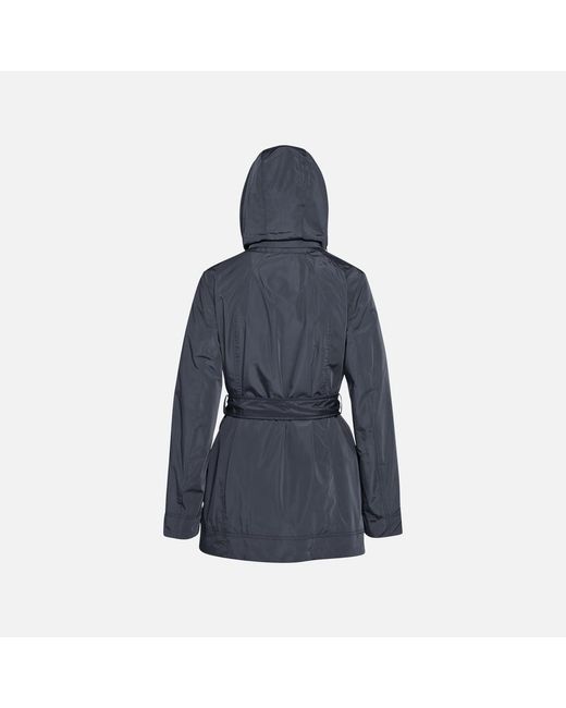 Geox Blue Annya