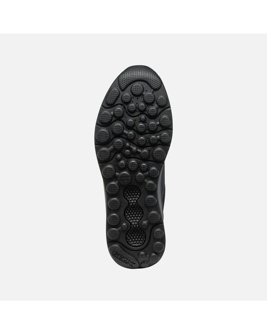 Geox Blue Spherica Actif X2 Abx for men