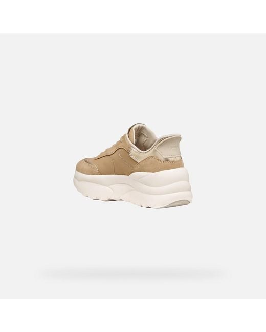 Geox Natural Xtors Plus