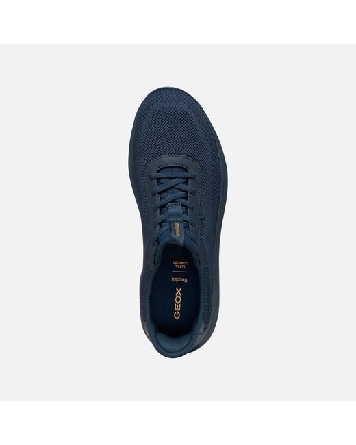 Geox Blue Spherica Plus for men