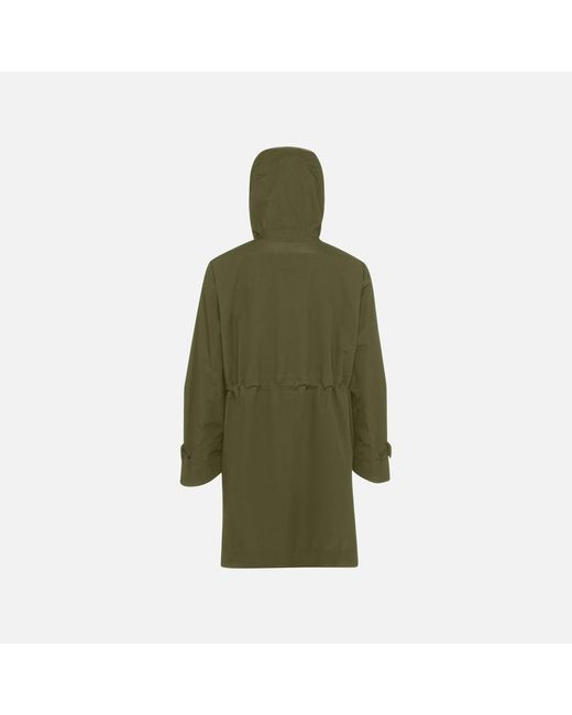 Geox Green Hoara Abx