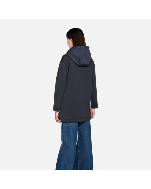 Geox Blue Sweater