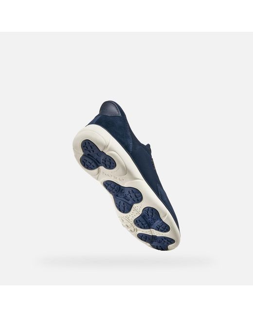Geox Blue Nebula 2.0 Plus for men