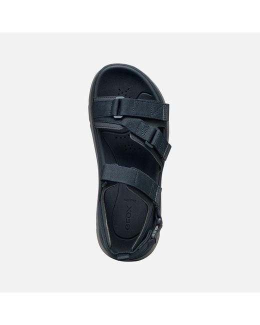 Geox Blue Spherica Actif X S for men