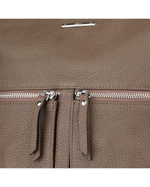 Geox Brown Irenie
