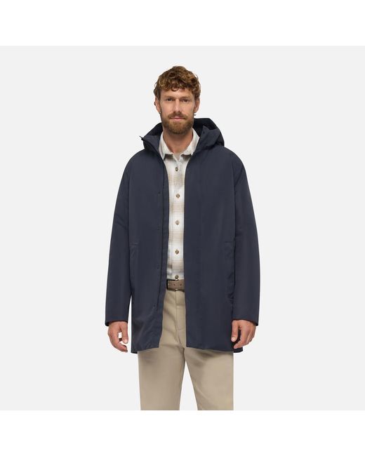 Geox Bekleidung Doray Abx Herr in Blue für Herren