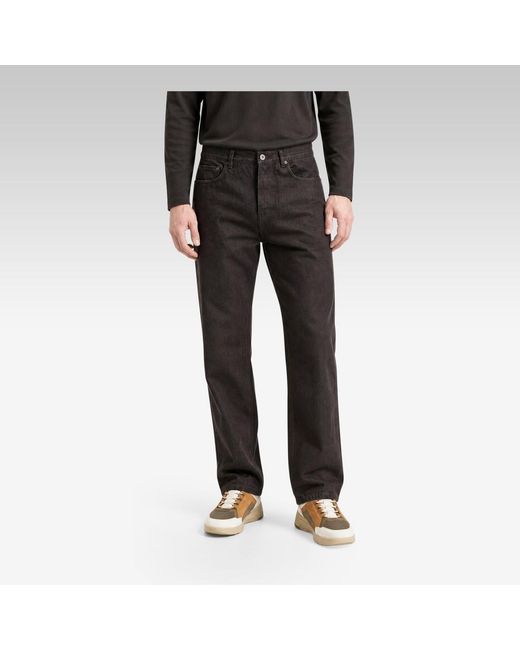 Geox Brown Vittour Plus Military/Light Sand for men