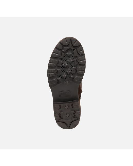 Geox Brown Norize
