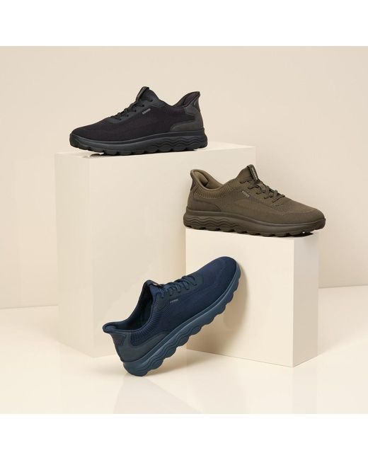 Geox Blue Spherica Plus for men