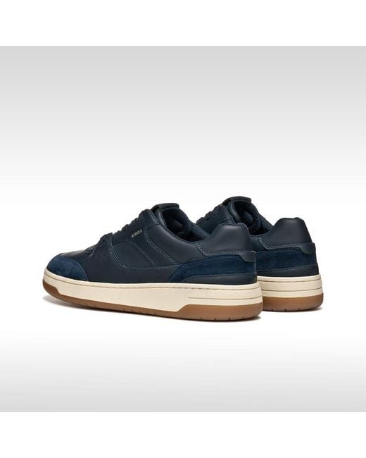 Geox Blue Sedral Court for men