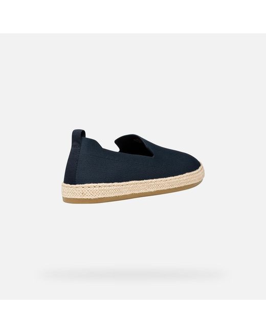 Geox Blue Pantelleria for men