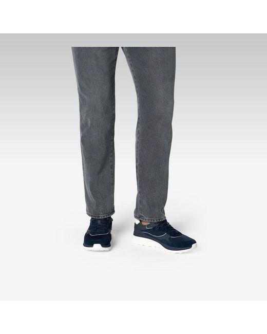 Geox Blue Spherica Actif X1 for men