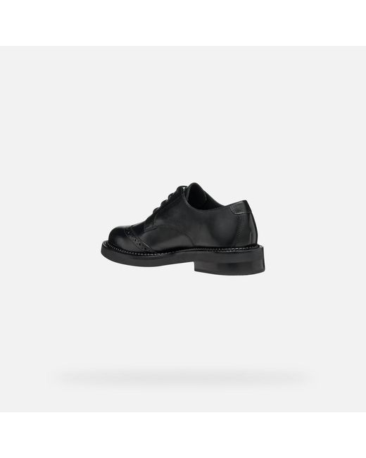 Geox Black Serilda