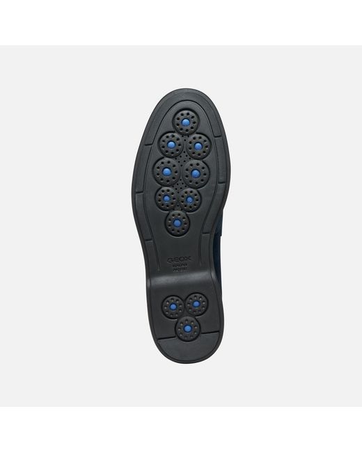Geox Blue Spherica Ec17 for men