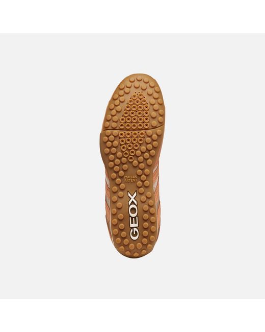 Geox Pink Snake Original