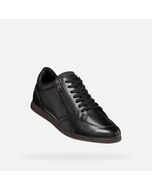 Geox Black Renan for men