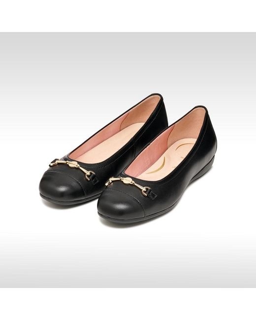 Geox Black Annytah