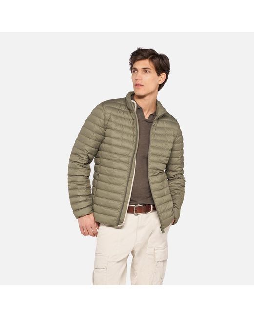 Geox Green Warrens for men