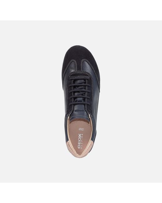 Geox Blue Vega