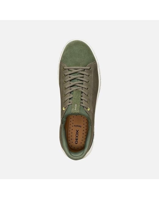 Geox Green Flextride Plus for men