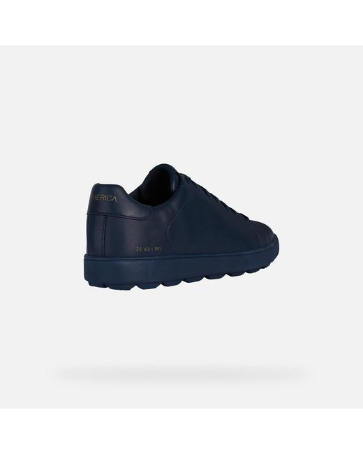 Geox Blue Spherica Ecub-1 for men