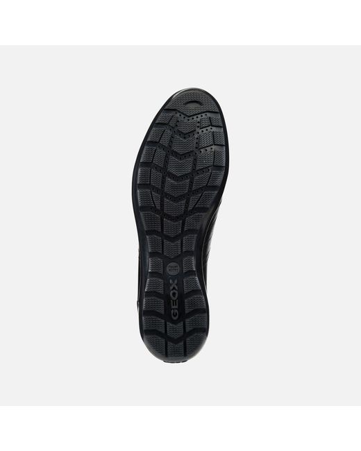 Geox Black Symbol for men