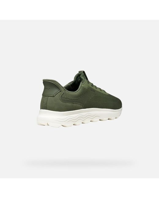 Geox Green Spherica Plus for men
