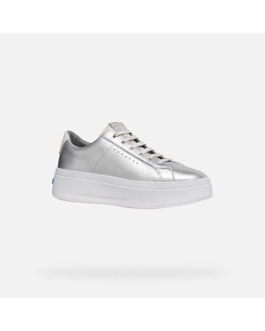 Geox Gray Gxcp-03