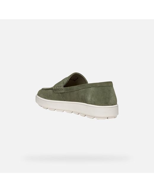 Geox Green Spherica Ecub-1 B for men