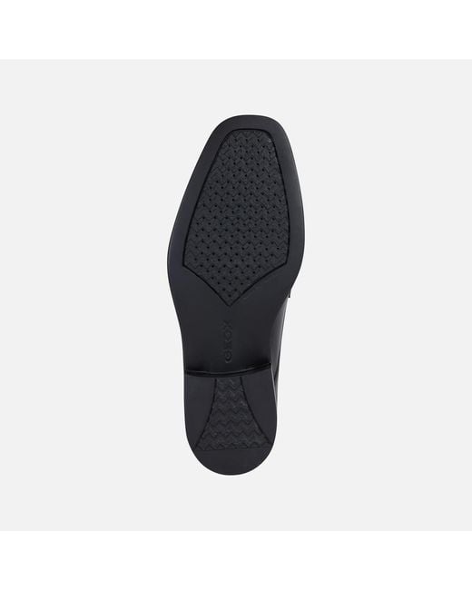 Geox Black Brandolf for men