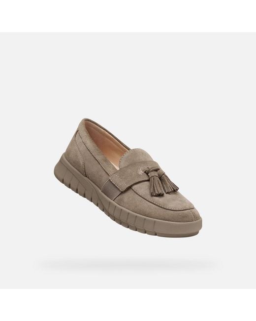 Geox Gray Flextride