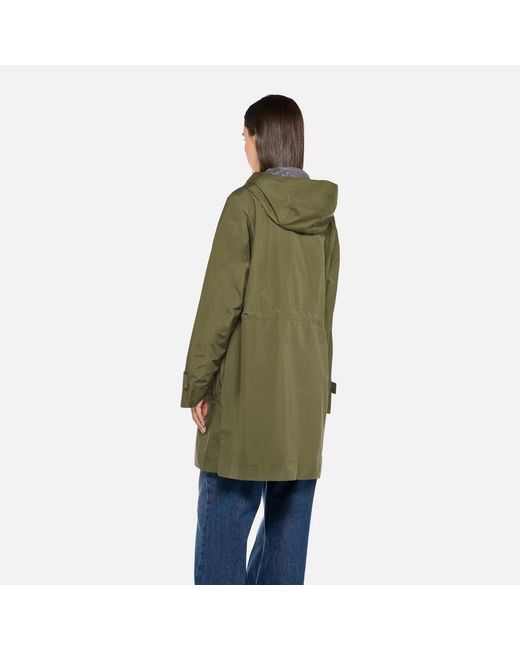 Geox Green Hoara Abx