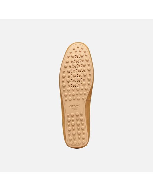 Geox Brown Kalistena