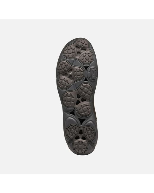 Geox Black Nebula 2.0 Plus for men